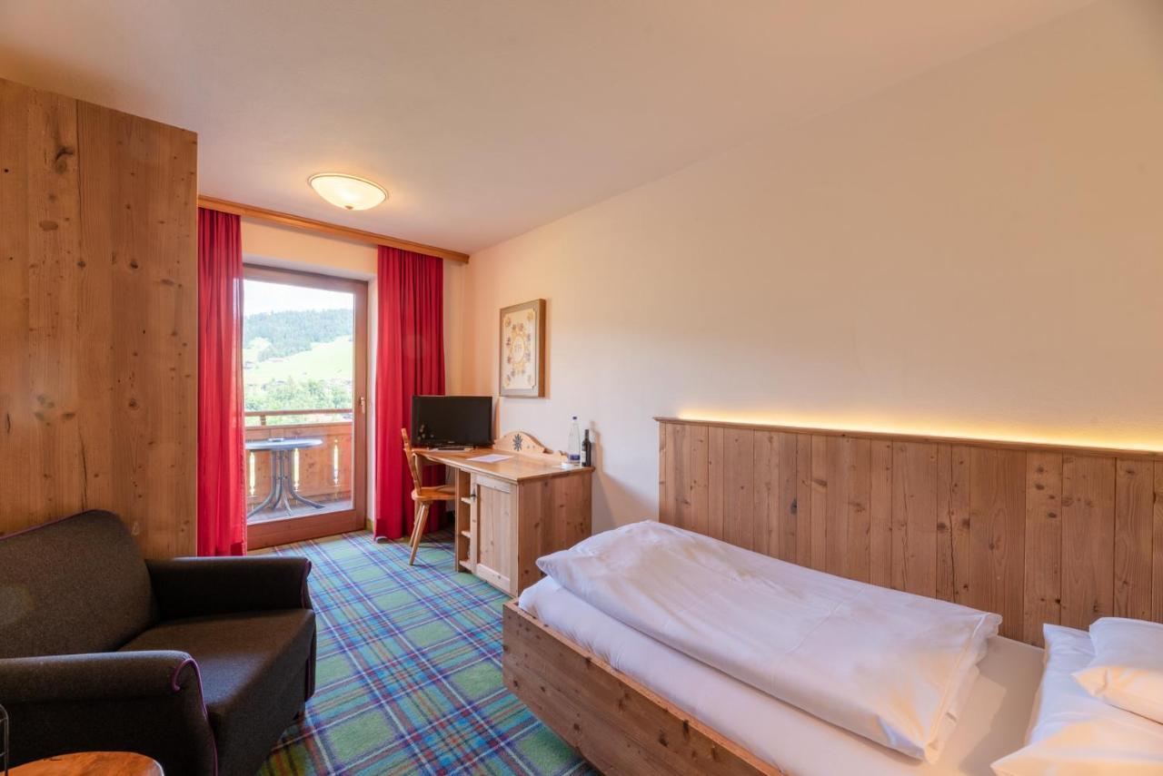 Relais & Chateaux Gut Steinbach Hotel Chalets Spa ريت ام وينكل المظهر الخارجي الصورة