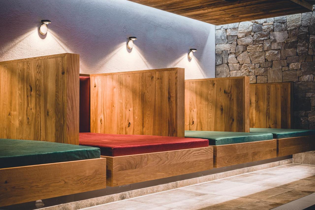 Relais & Chateaux Gut Steinbach Hotel Chalets Spa ريت ام وينكل المظهر الخارجي الصورة