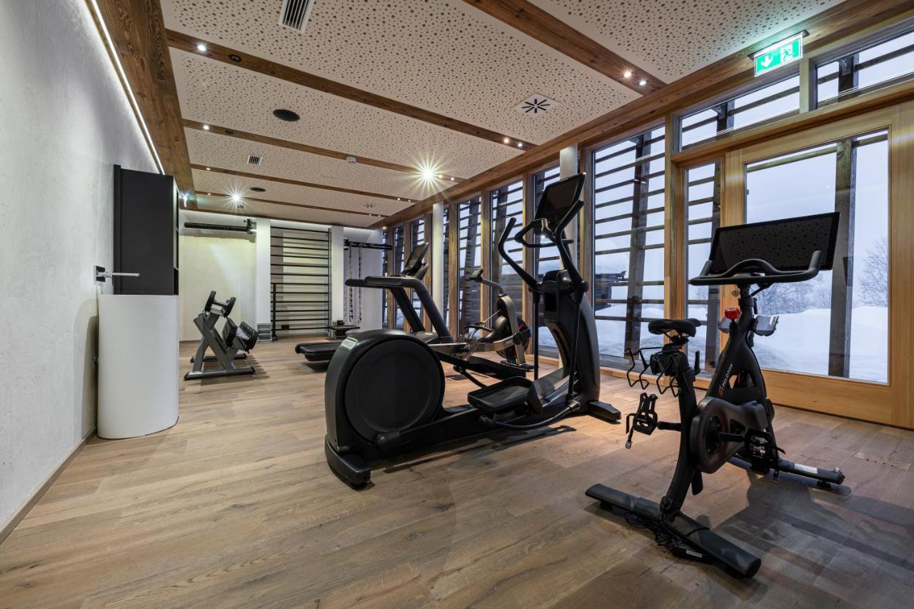 Relais & Chateaux Gut Steinbach Hotel Chalets Spa ريت ام وينكل المظهر الخارجي الصورة
