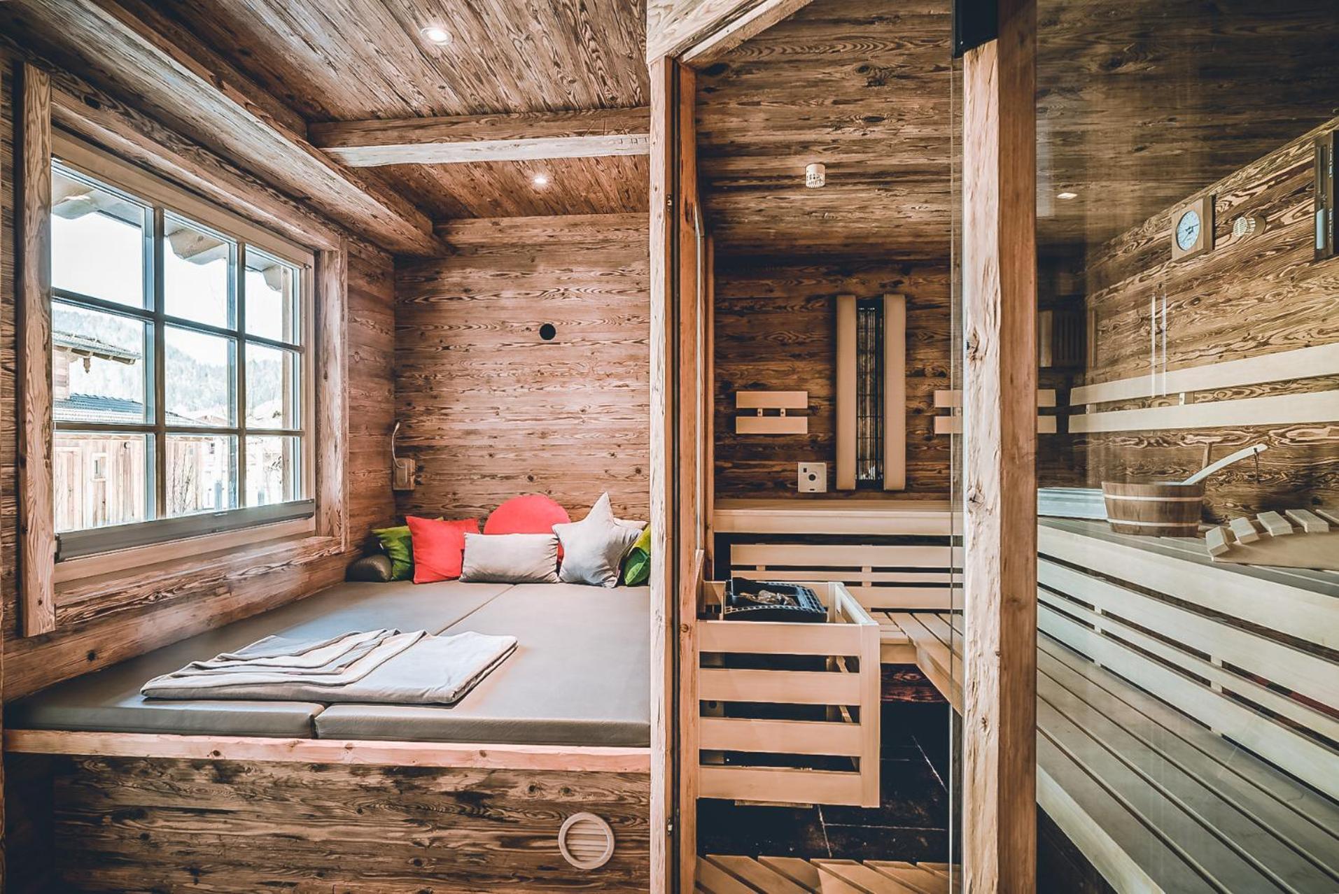 Relais & Chateaux Gut Steinbach Hotel Chalets Spa ريت ام وينكل المظهر الخارجي الصورة