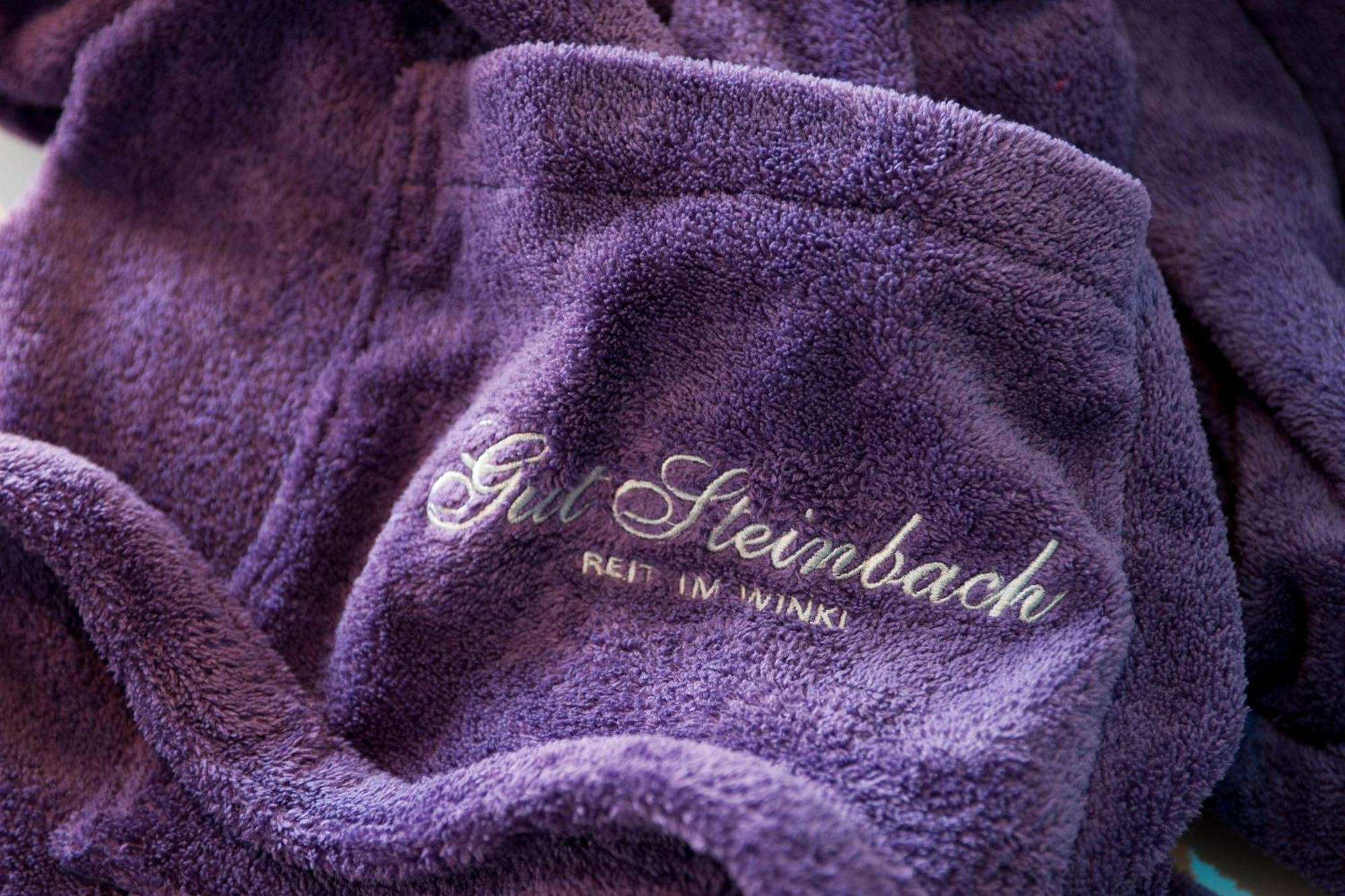 Relais & Chateaux Gut Steinbach Hotel Chalets Spa ريت ام وينكل المظهر الخارجي الصورة